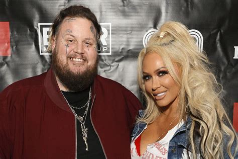 bunnie deford leak|7 Things to Know About Jelly Roll’s Wife Bunnie XO